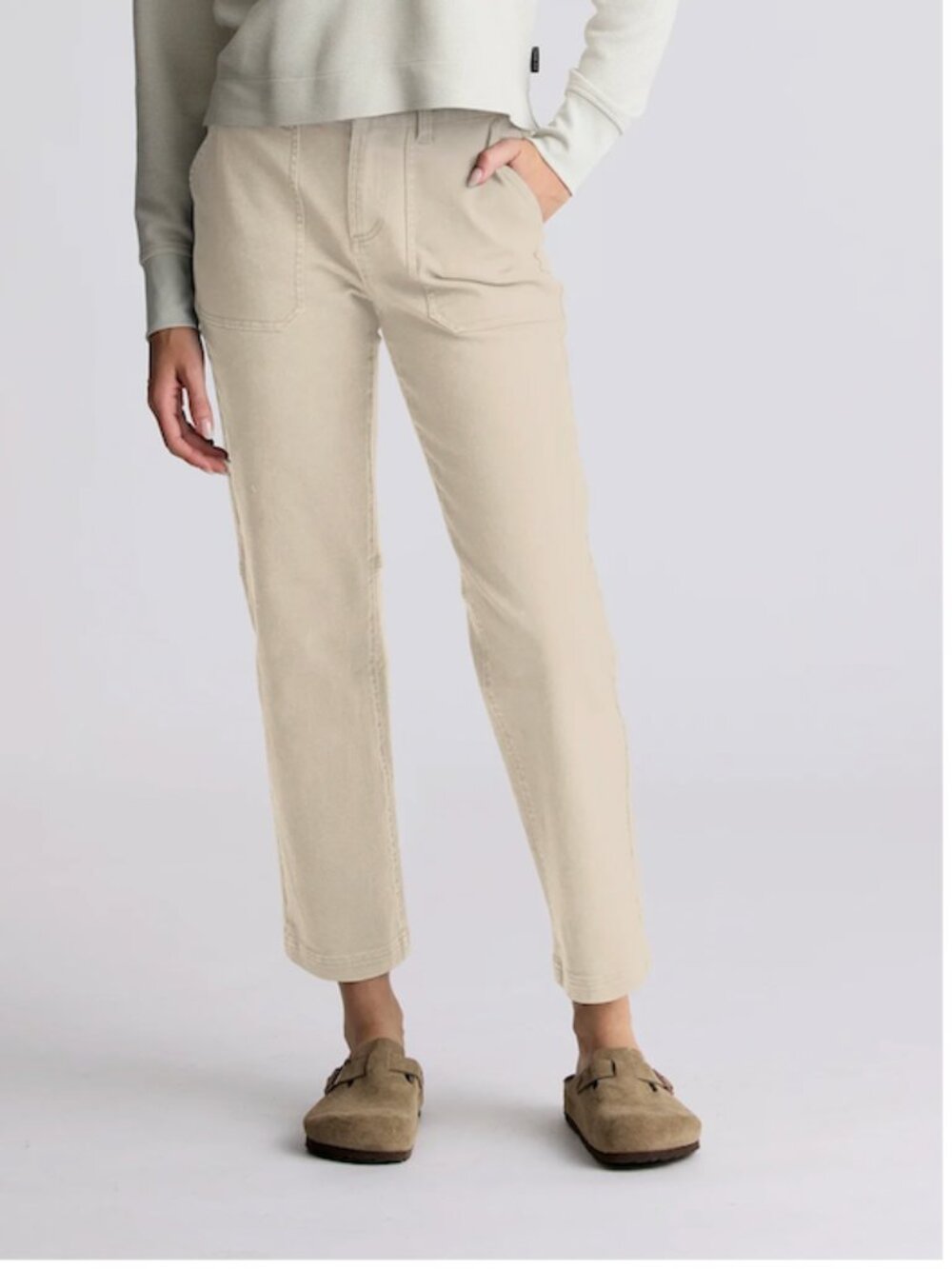 Free Fly Folly Twill Pant